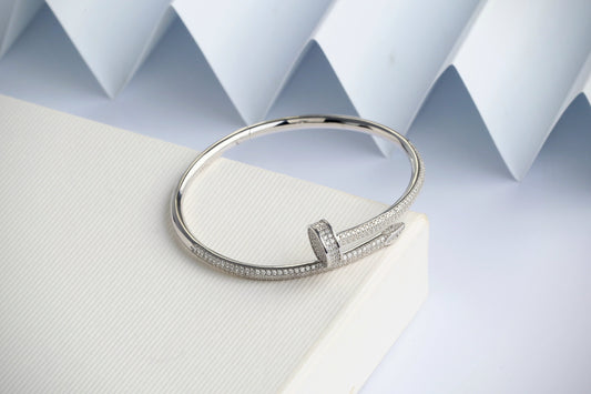 Nail Bracelet