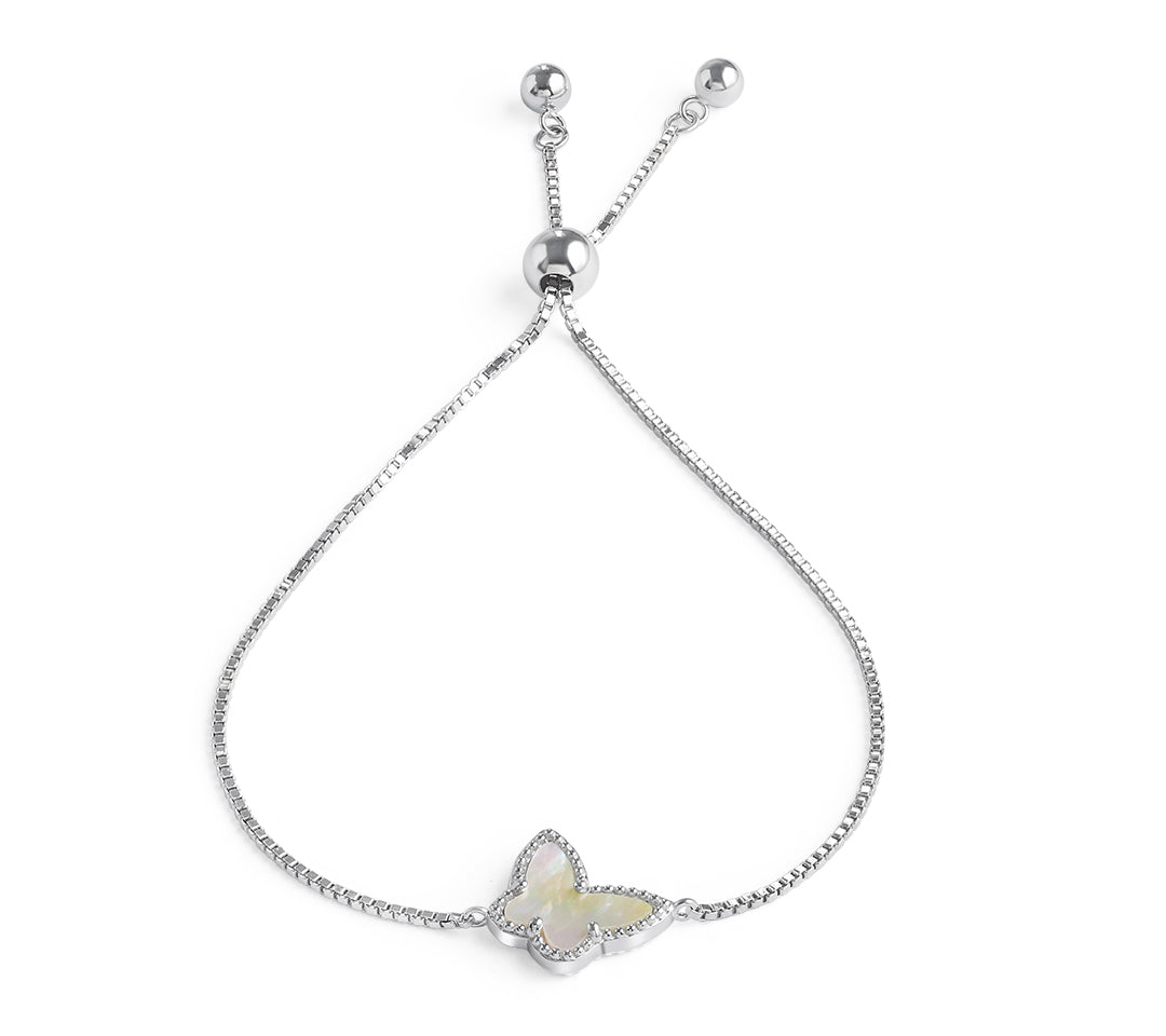 Butterfly Bracelet