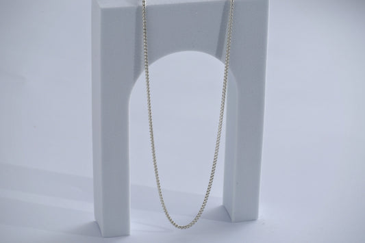 Rounded Box Chain