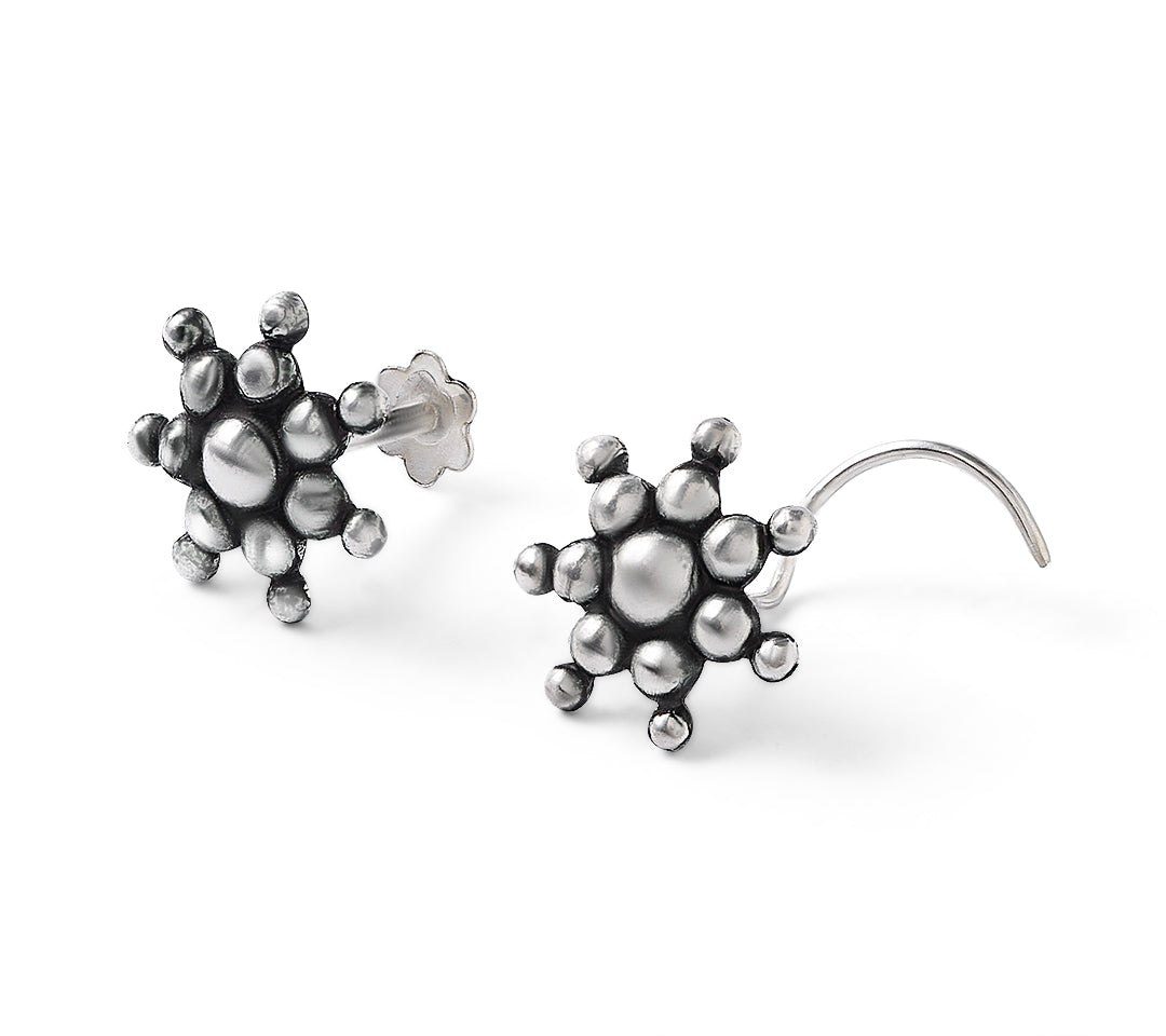 Oxidized Nosepin
