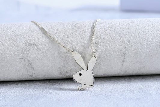PlayBoy Necklace
