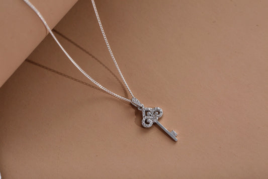 Key Pendant