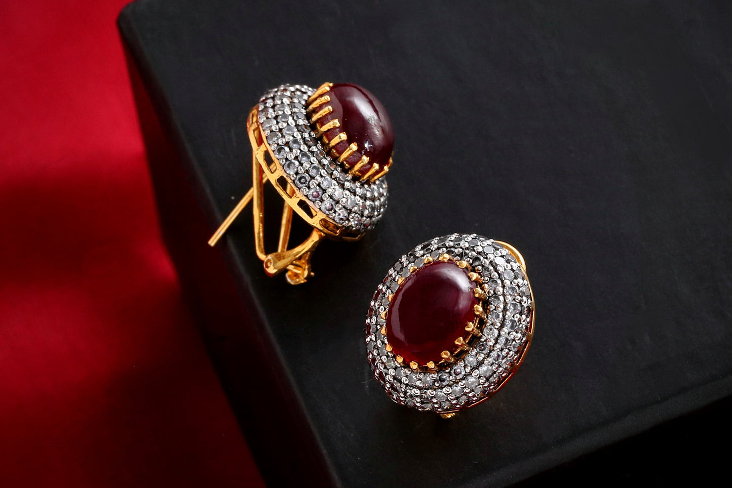 Classic cluster Tops