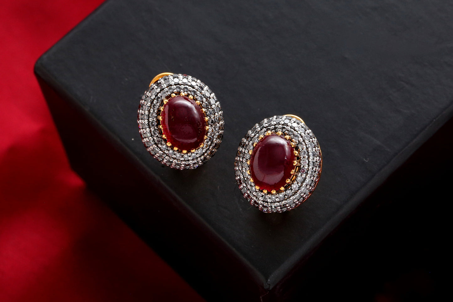 Classic cluster Tops