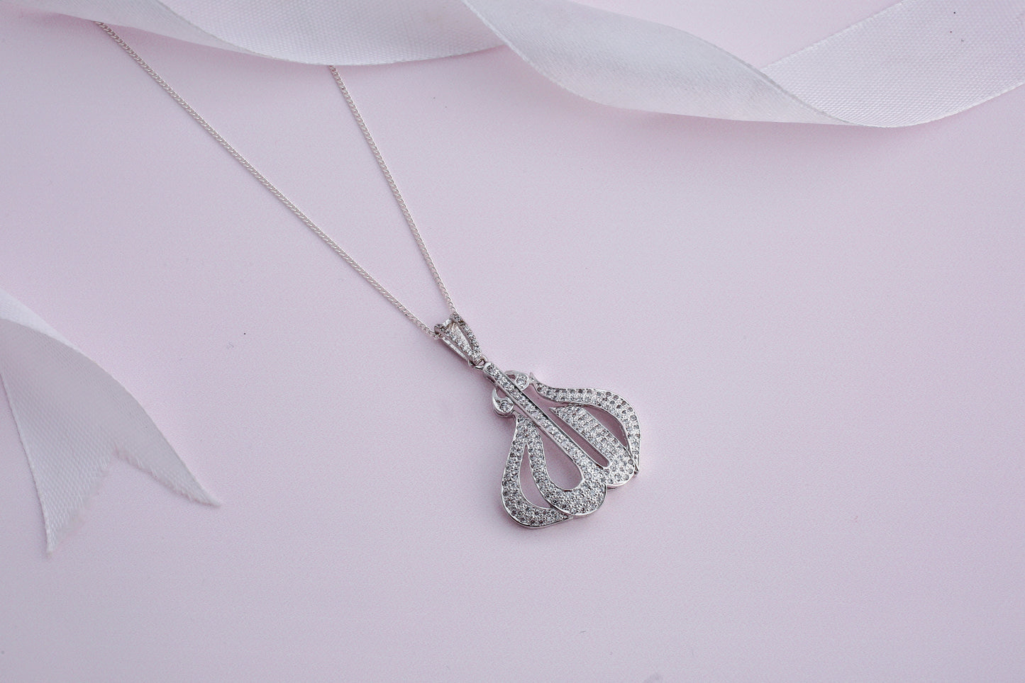 Allah Pendant