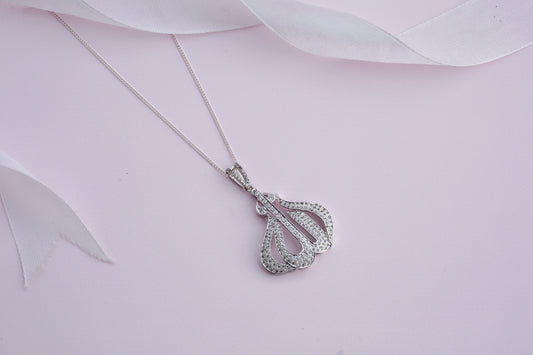 Allah Pendant