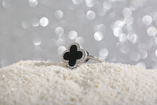 Clover RIng
