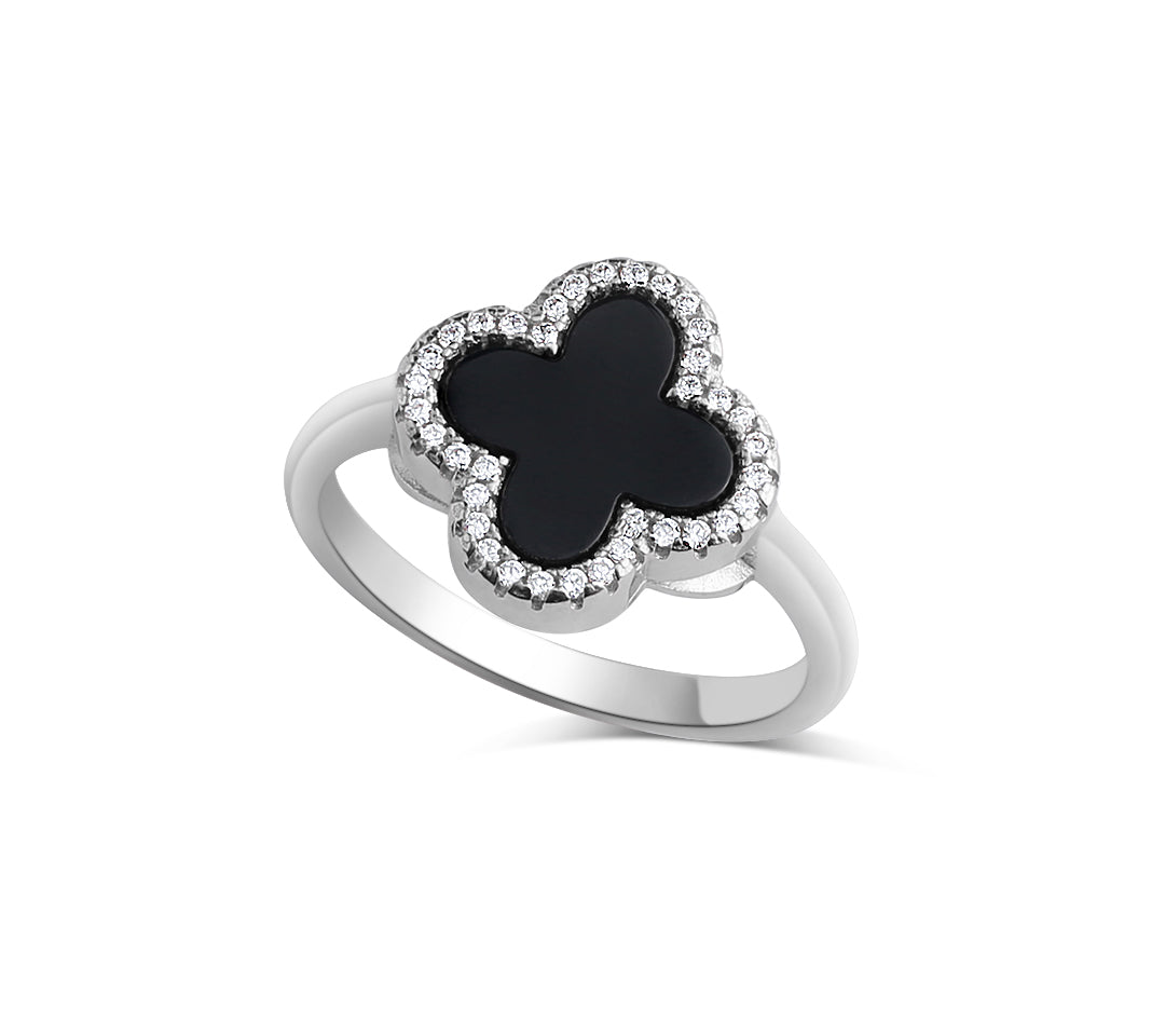 Clover RIng