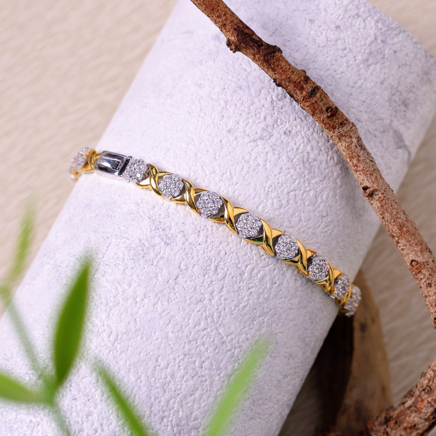 Love of Sparkles Bracelet