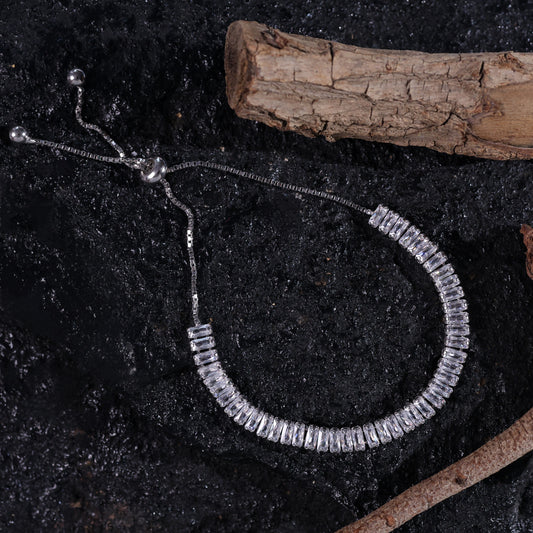 Falling Dew Bracelet