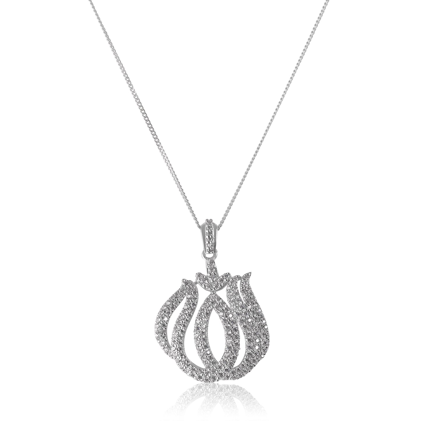 L'amour Allah Pendant