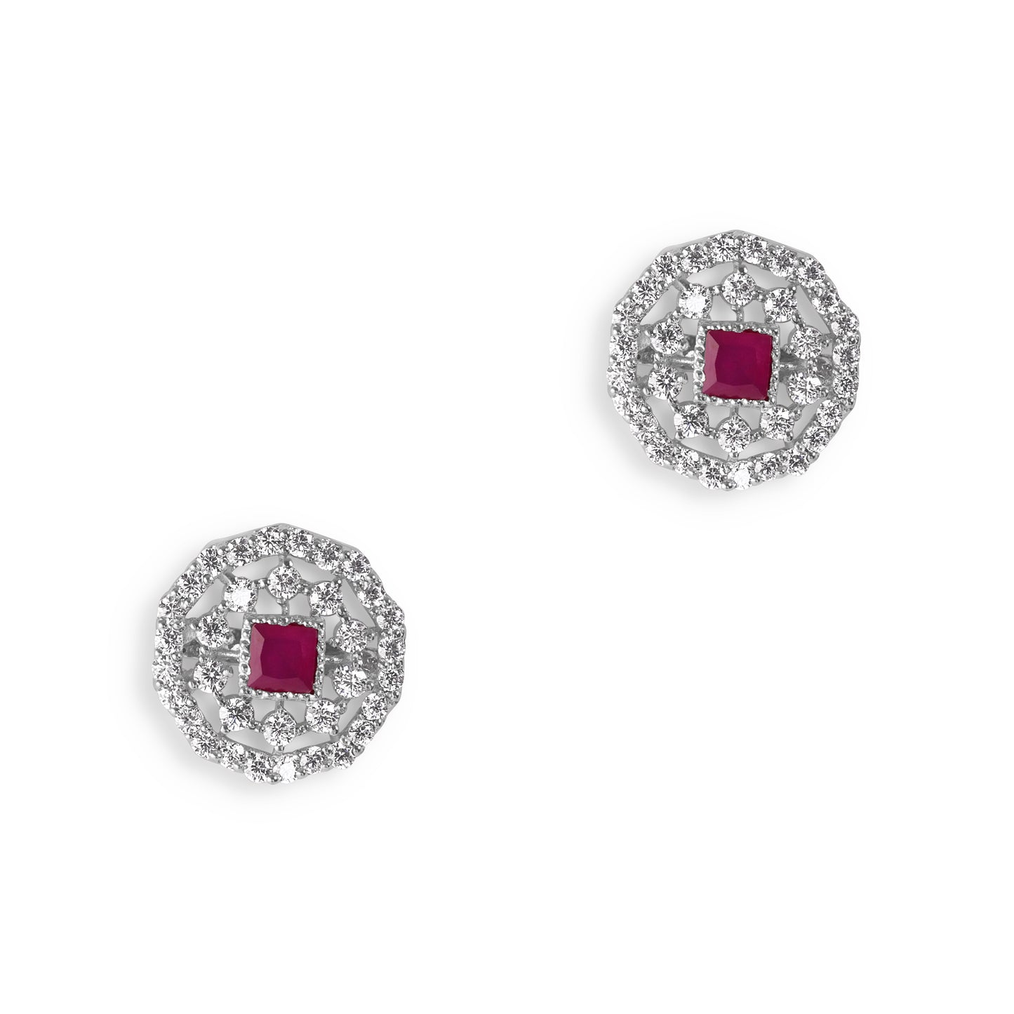 Drape s Shimmer Tops