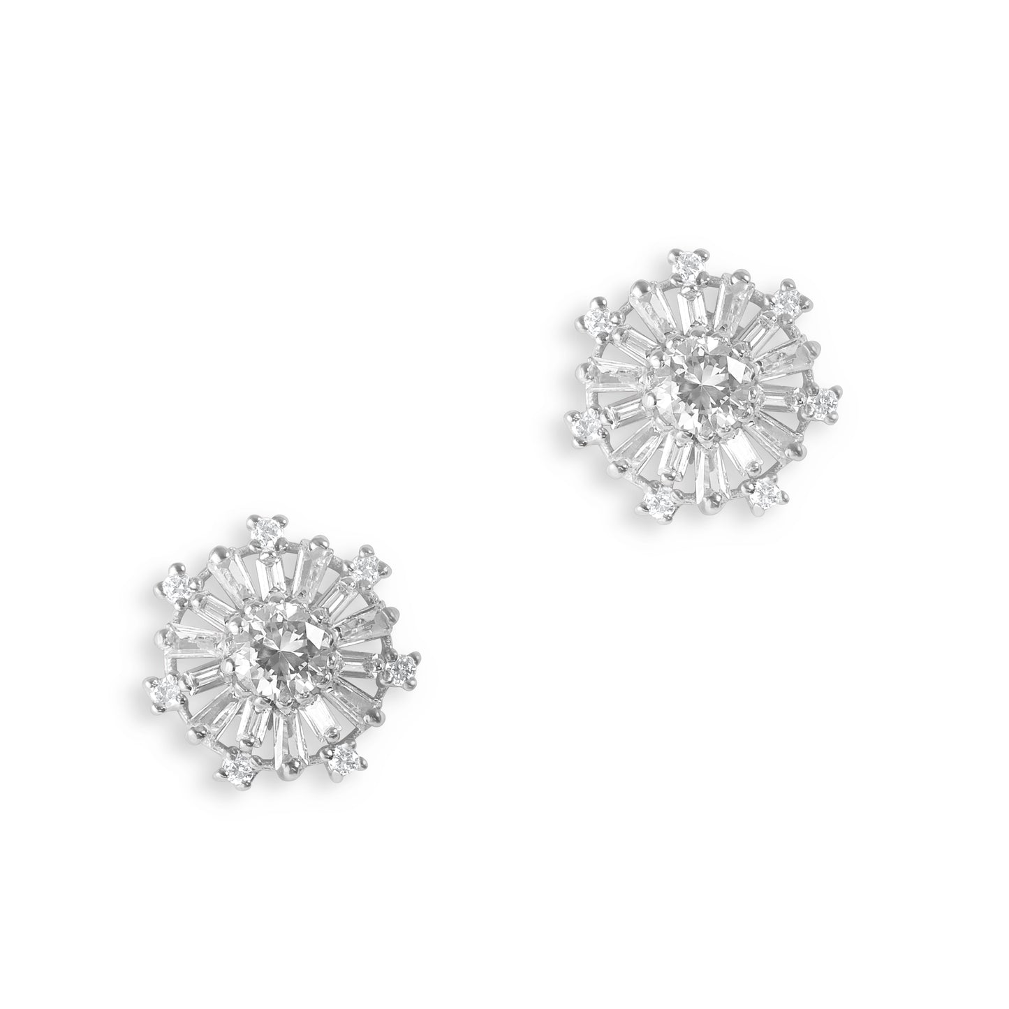 Galactica Zirconia Tops