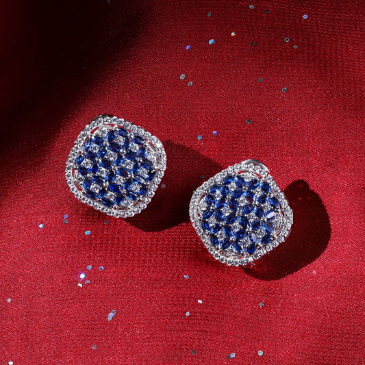 Glitz Glory Zirconia Tops