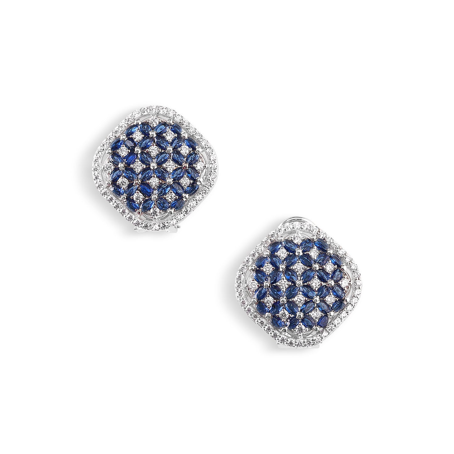 Glitz Glory Zirconia Tops