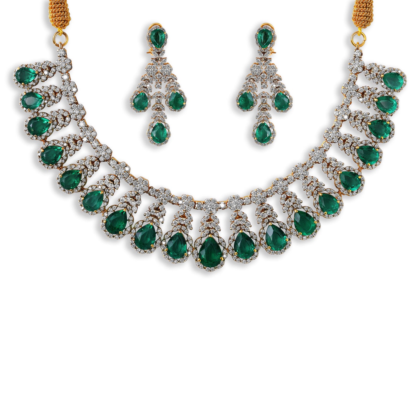 Necklace set