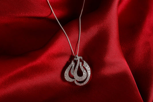 Allah Pendant