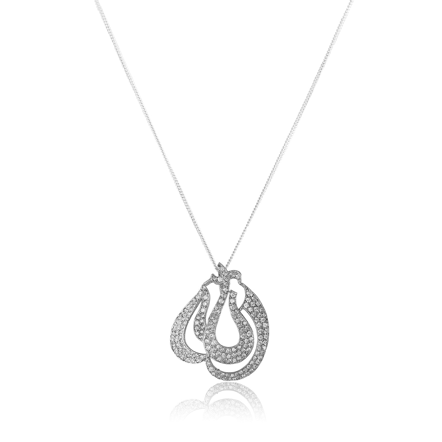 Allah Pendant