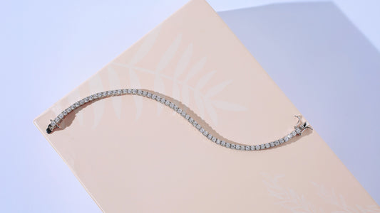 Tennis Bracelet