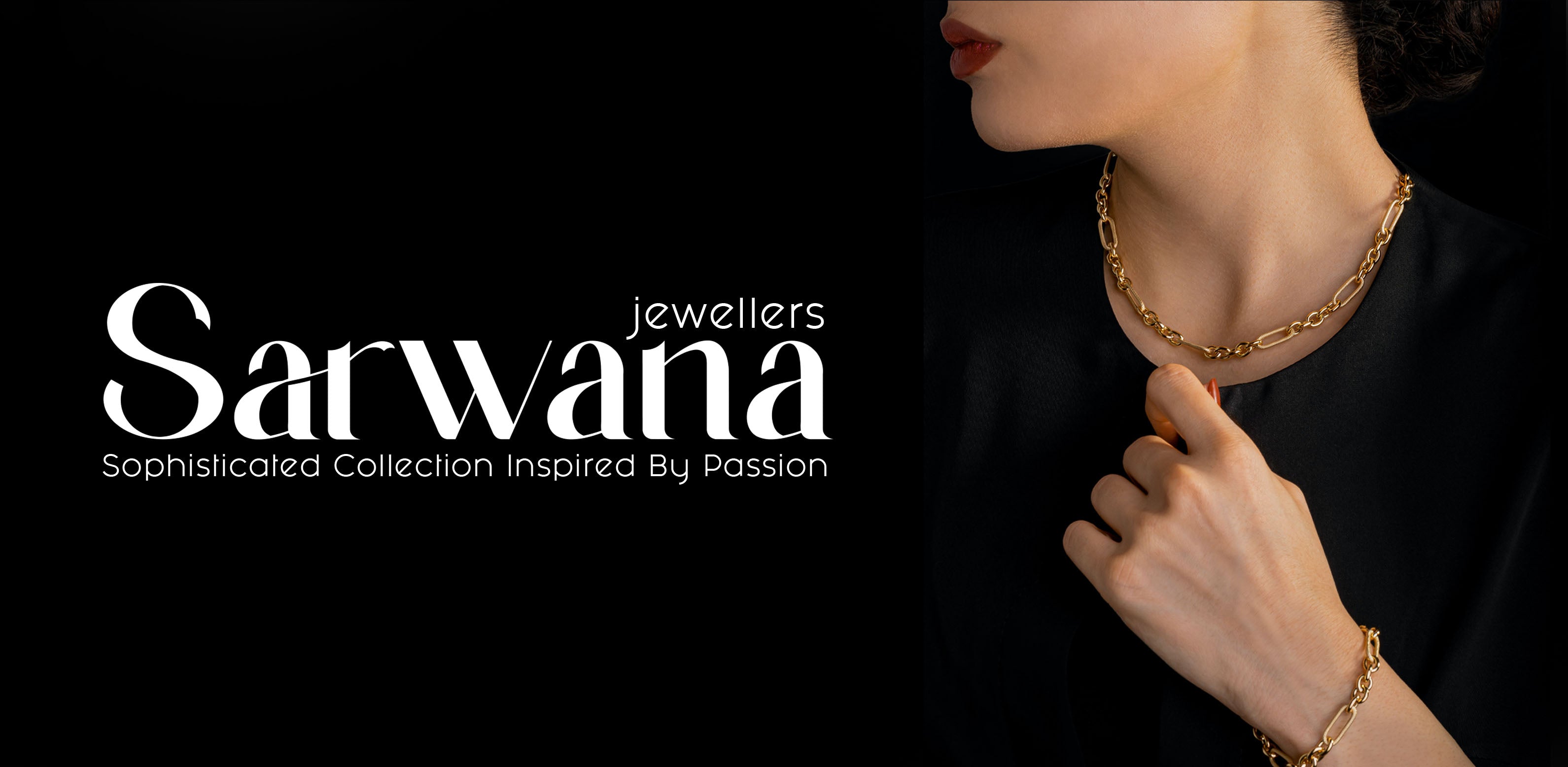 Sawarna jewelry on sale