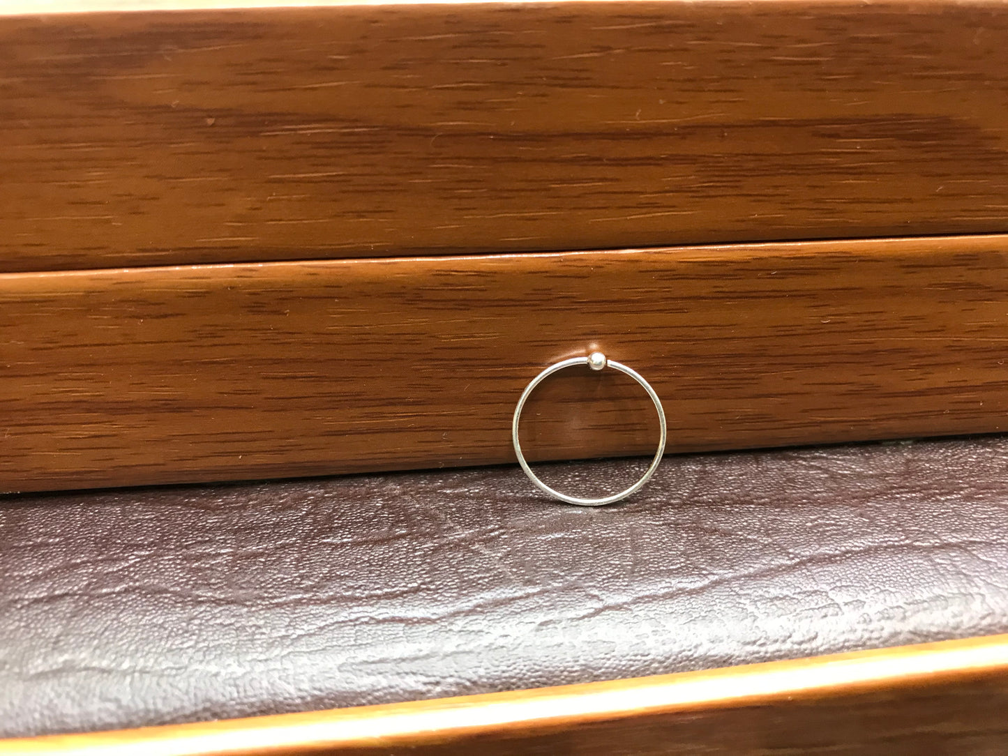 Nose Ring