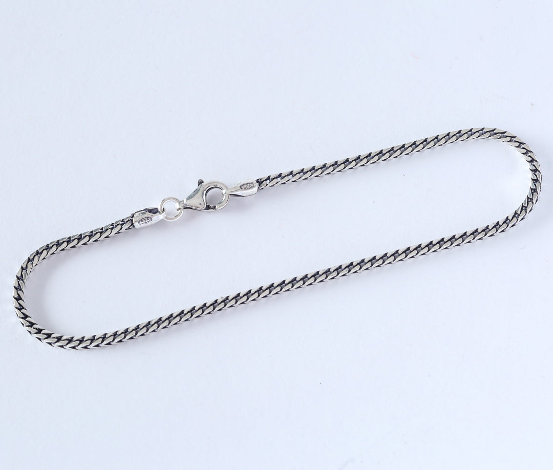 V Bracelet for men