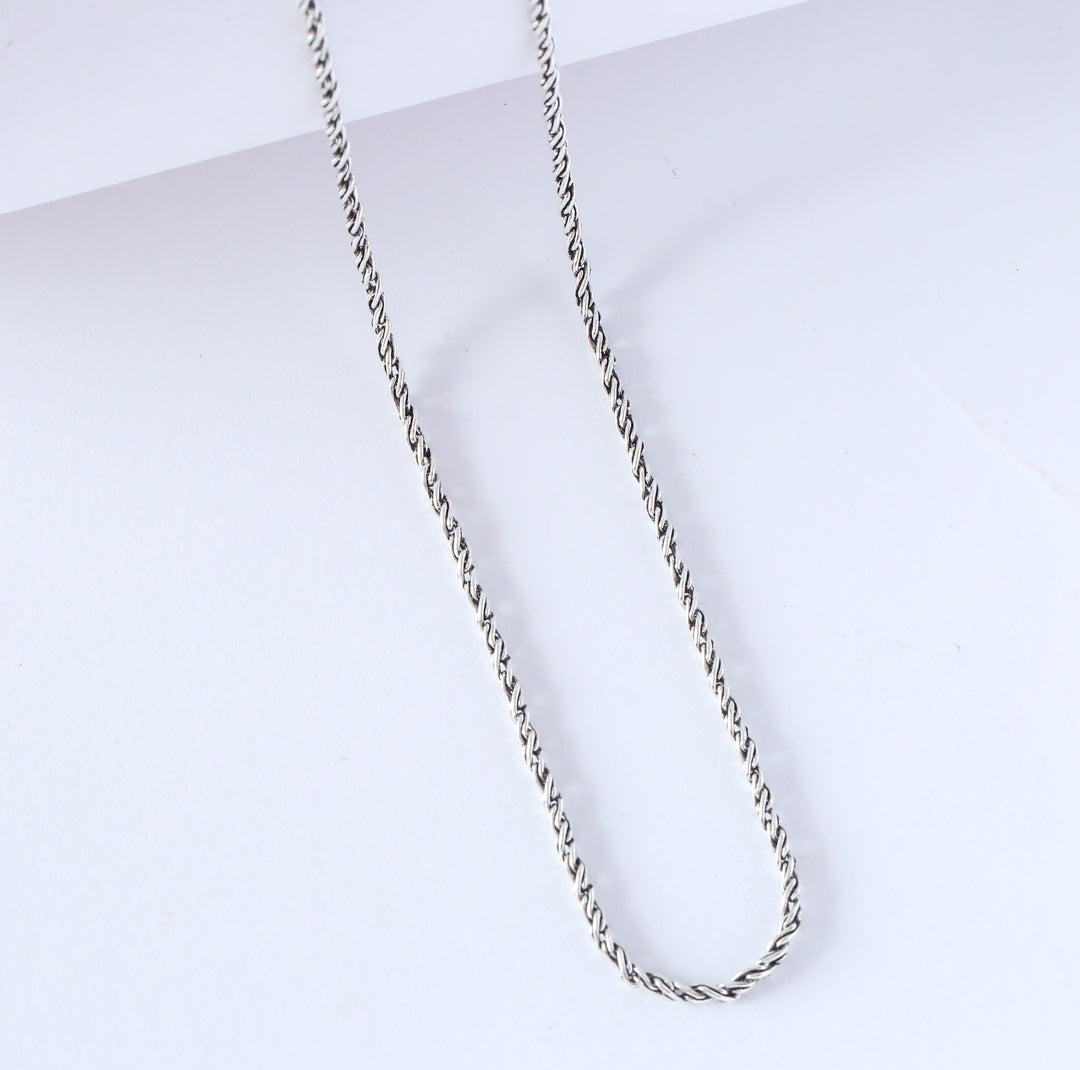 men chain