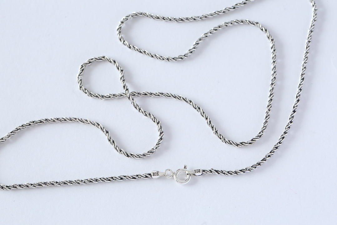 men chain