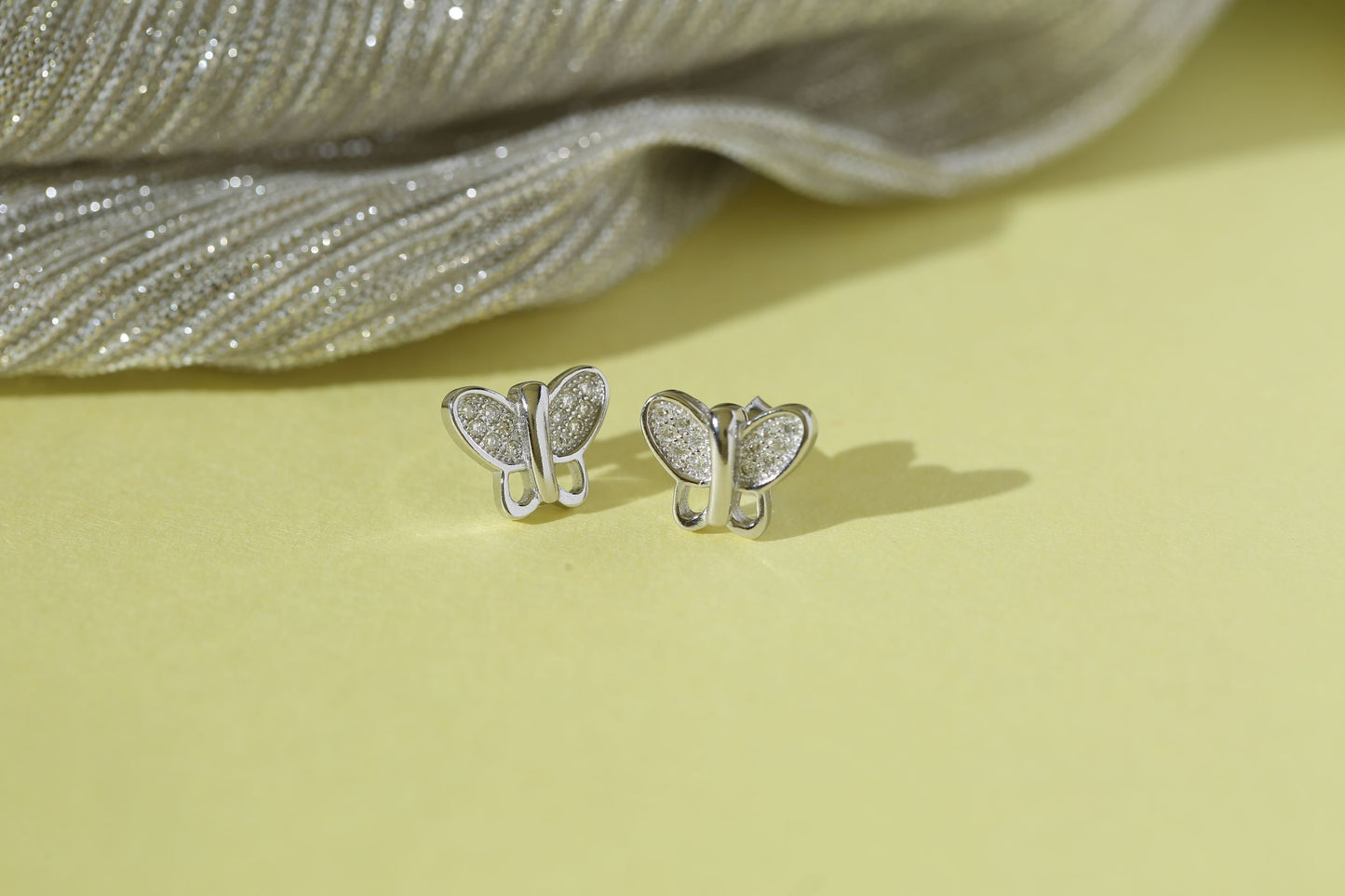 Butterfly Tops