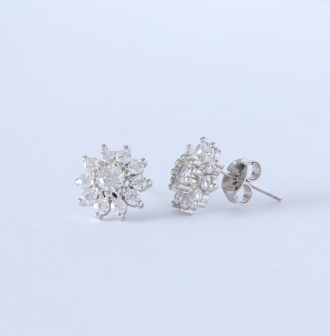 Small Flower Tops