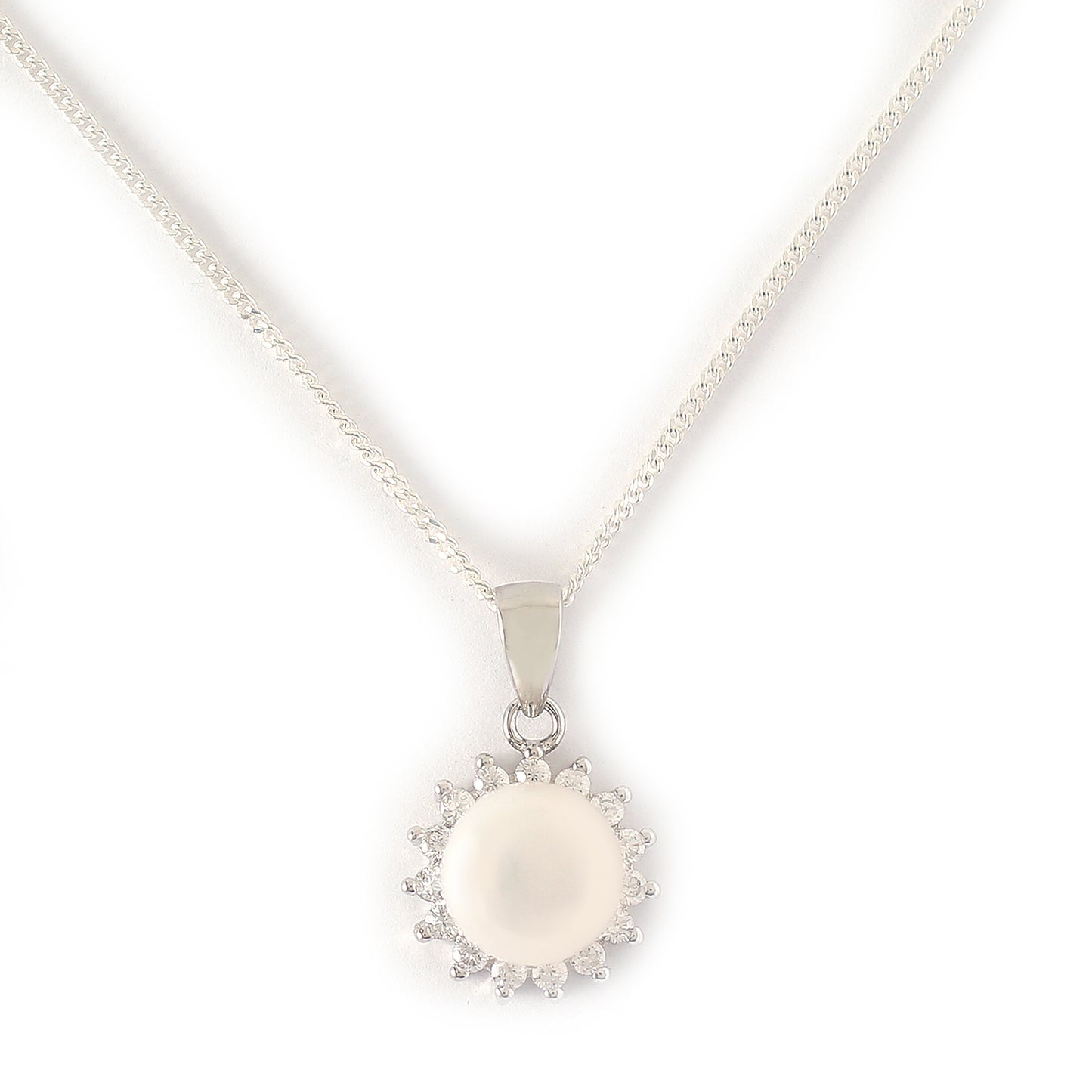 Pearl Pendant