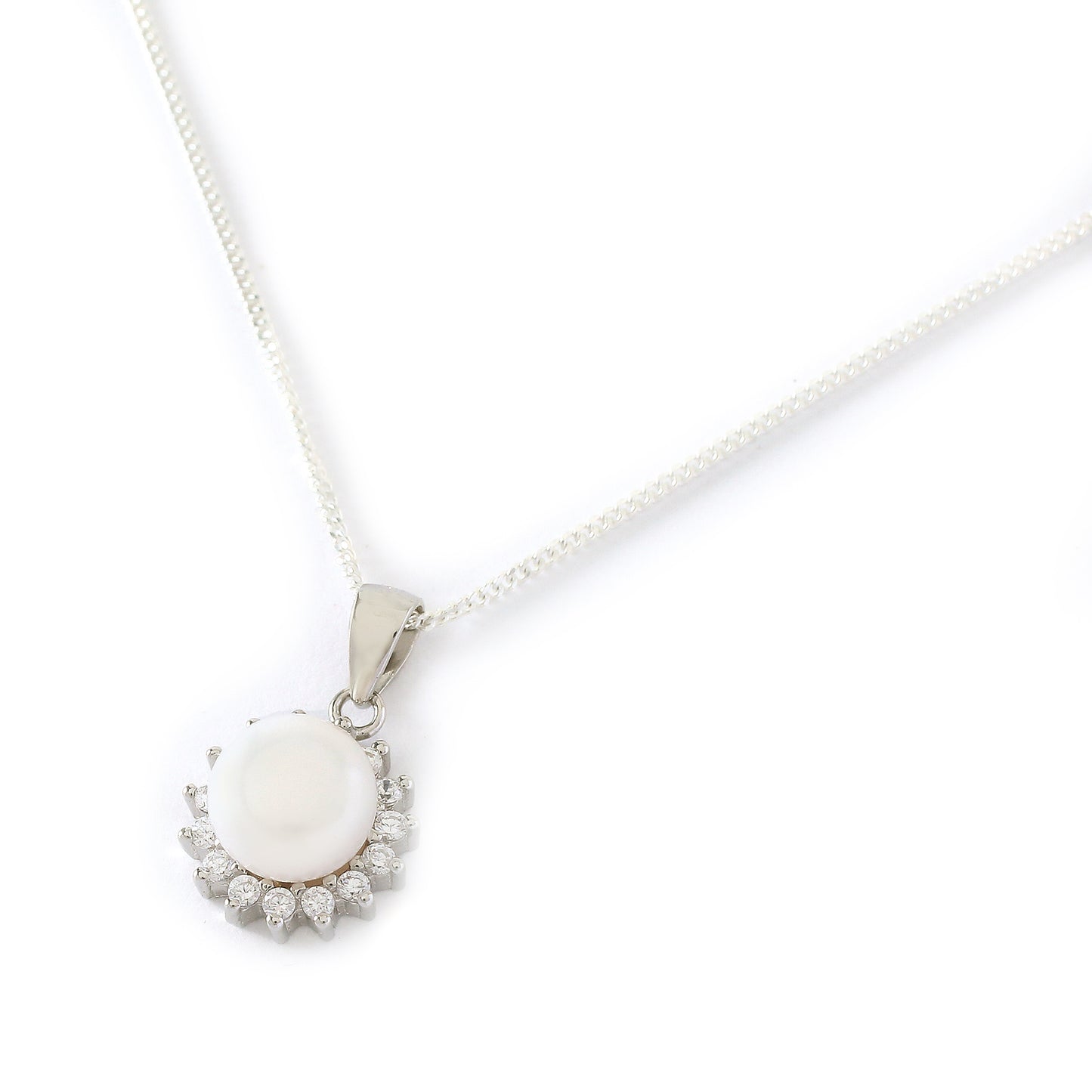 Pearl Pendant