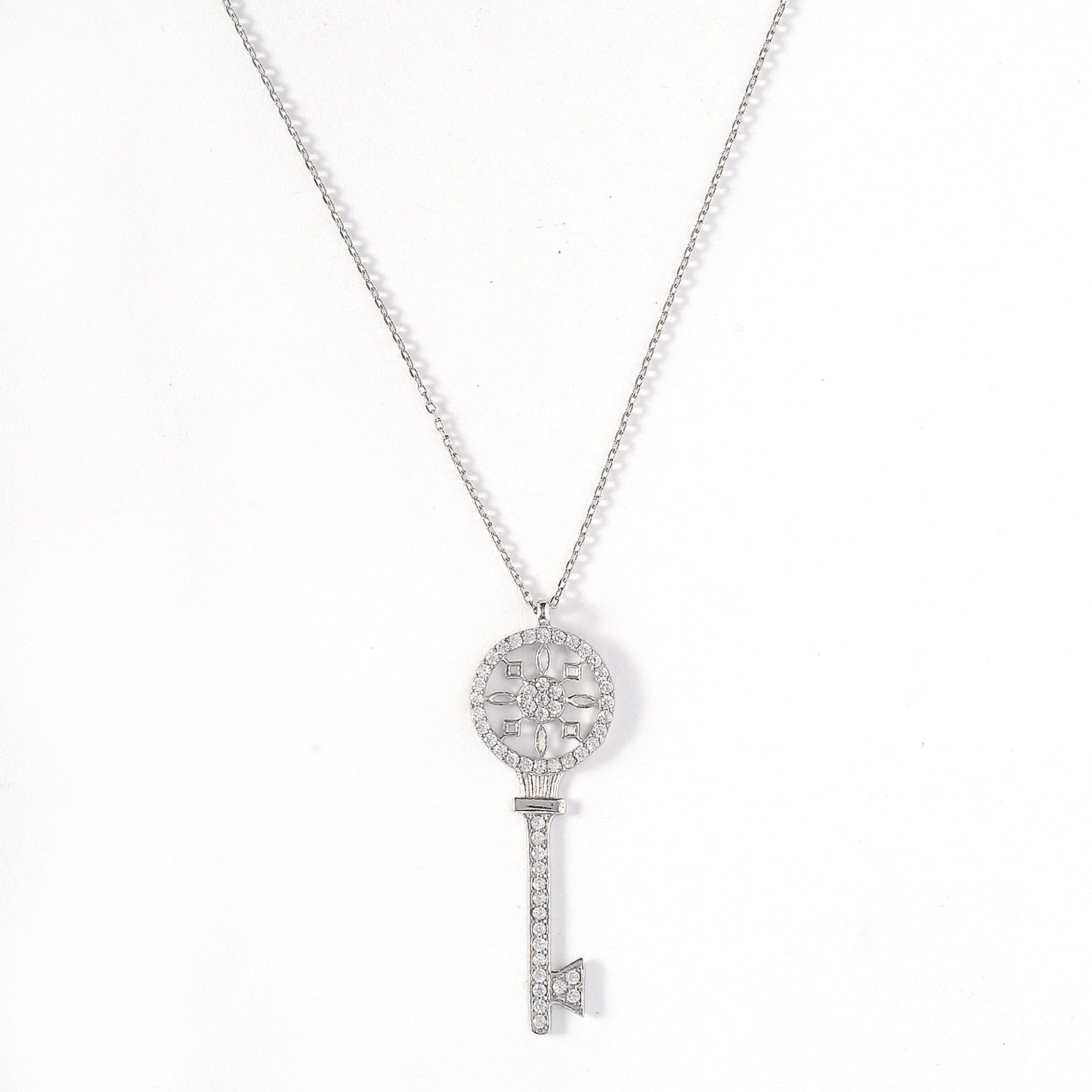 Key Necklace
