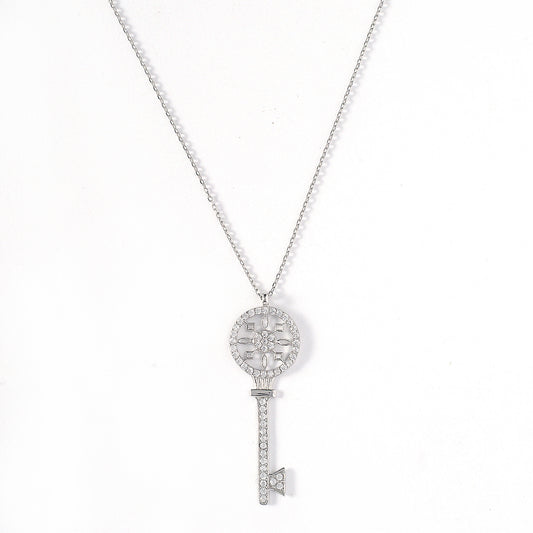 Key Necklace