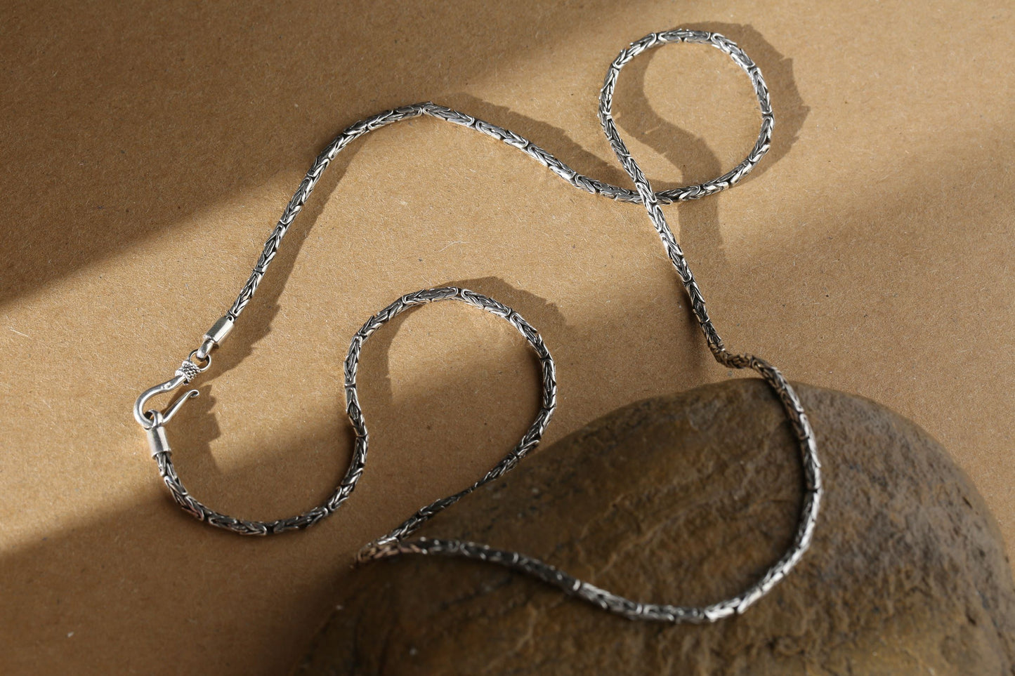 Byzantine Chain