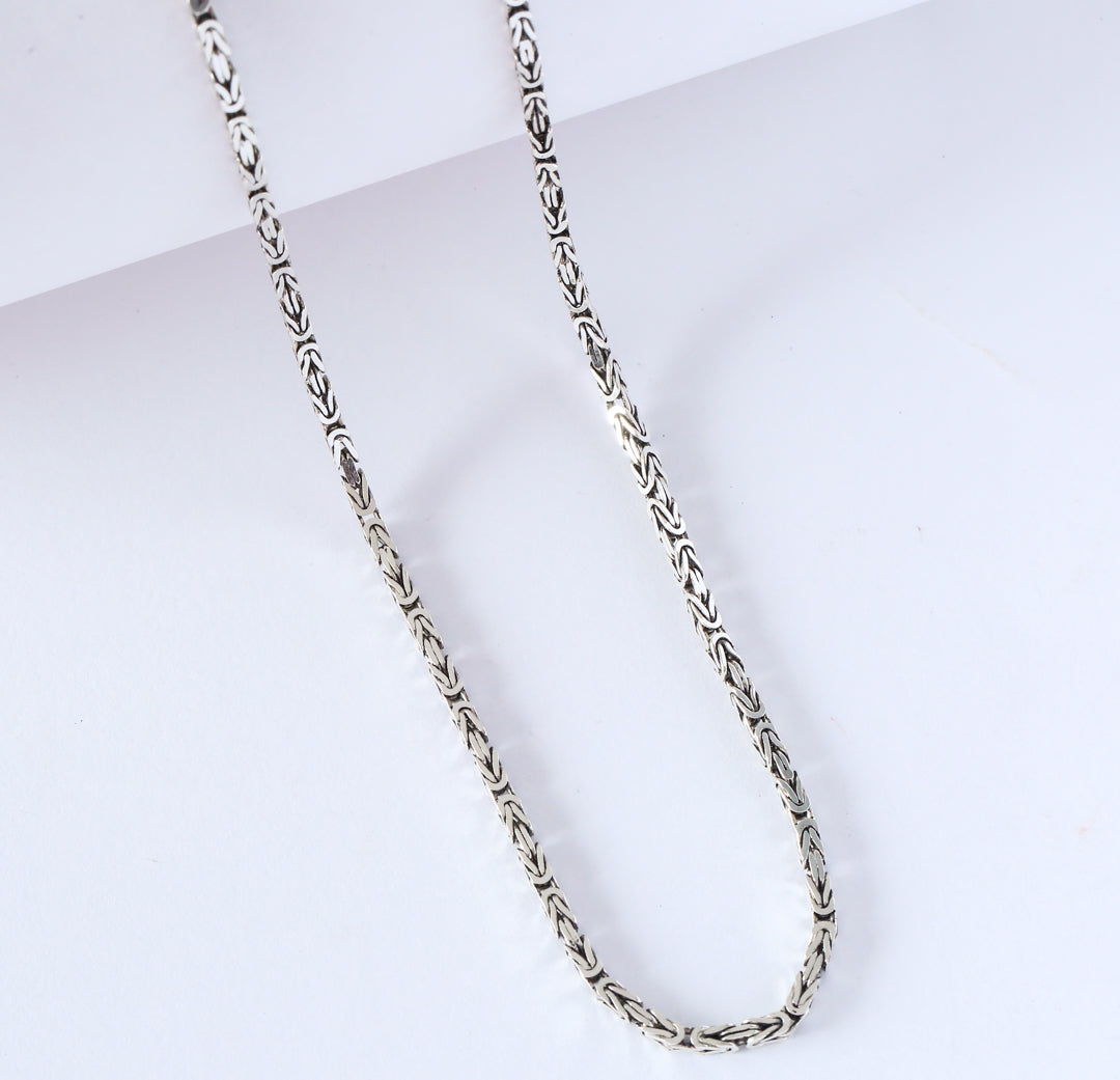 Byzantine Chain