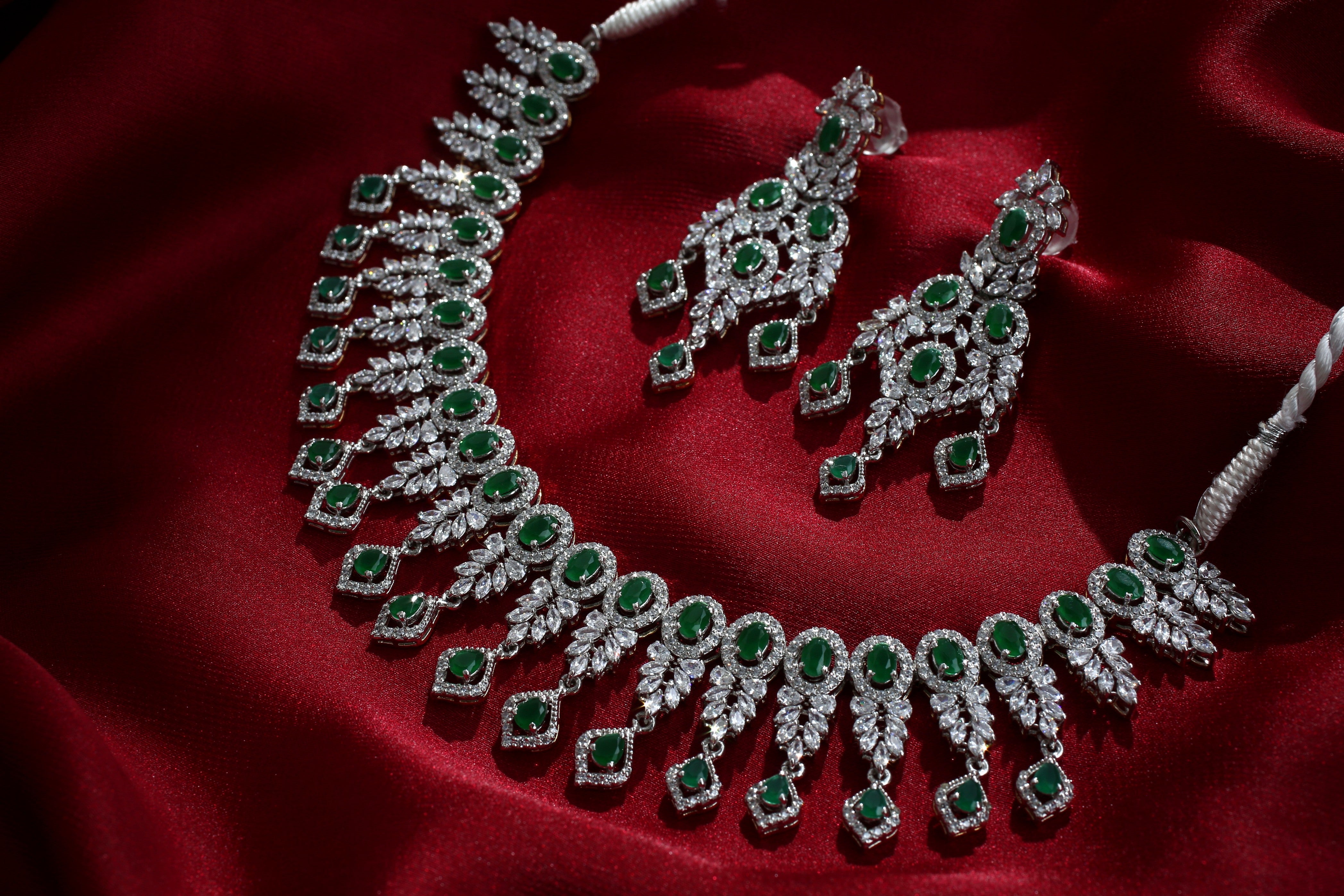 Necklace