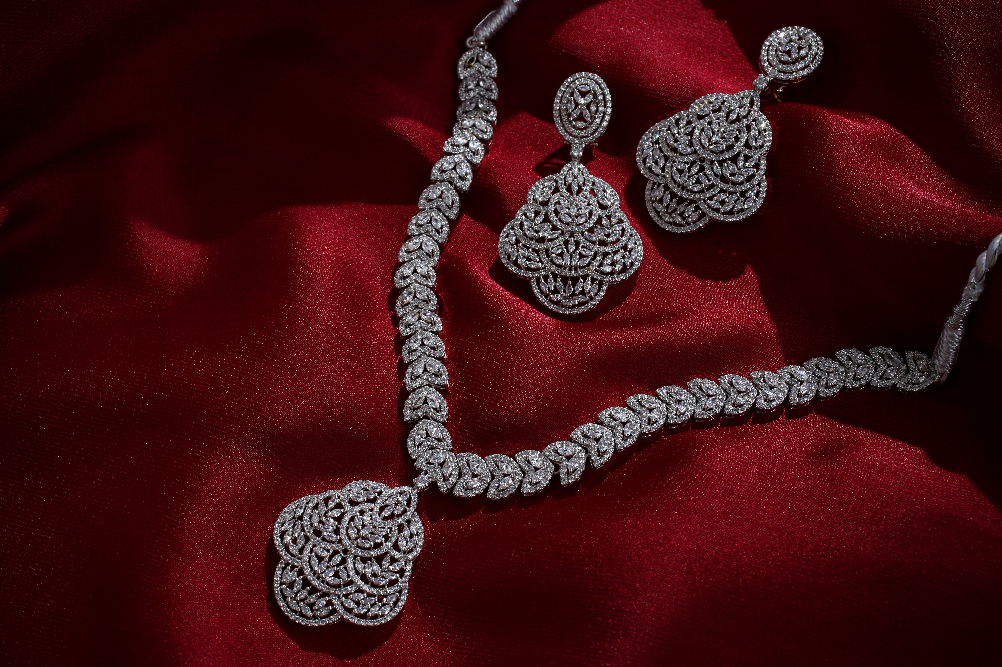 Necklace