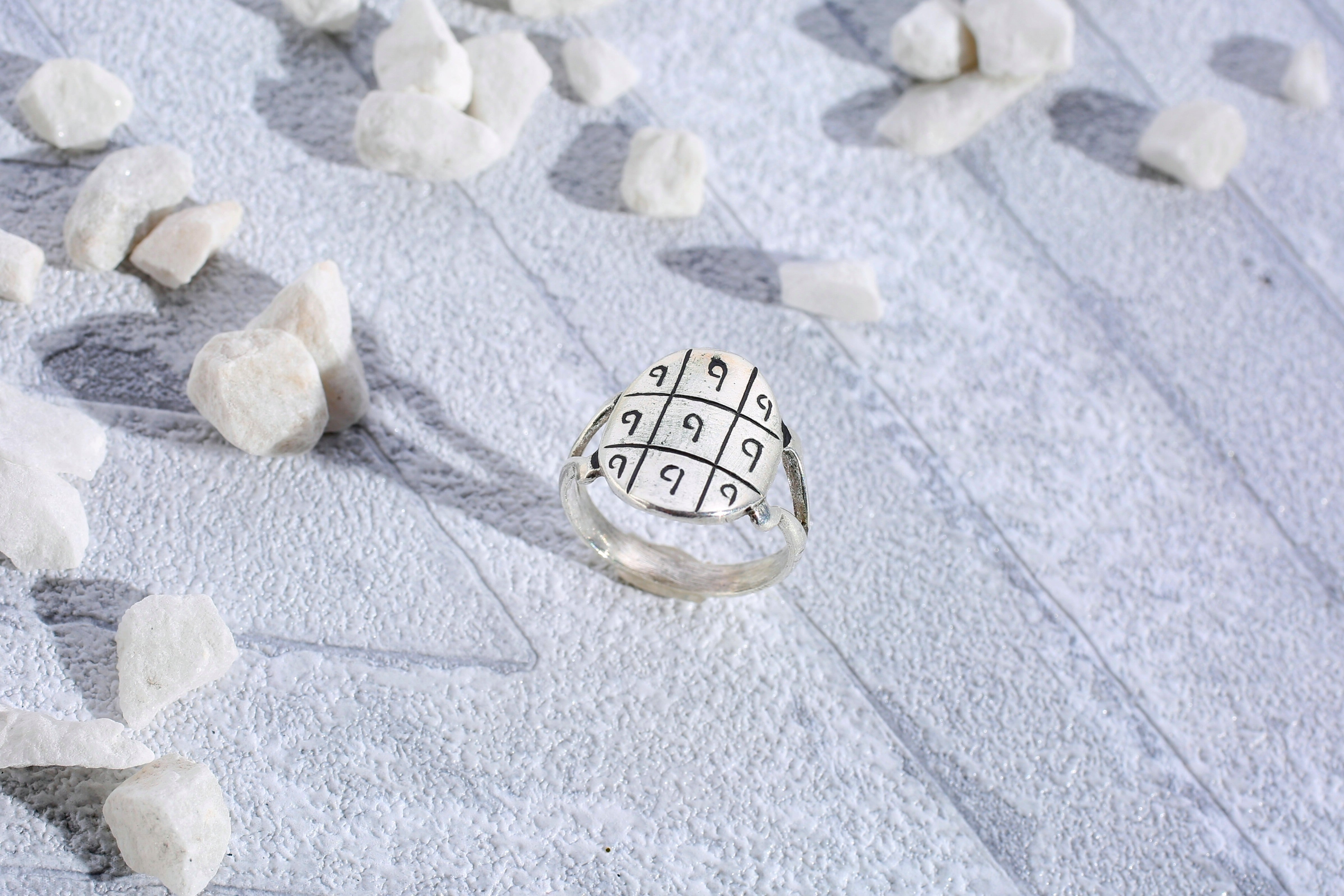 999 Ring