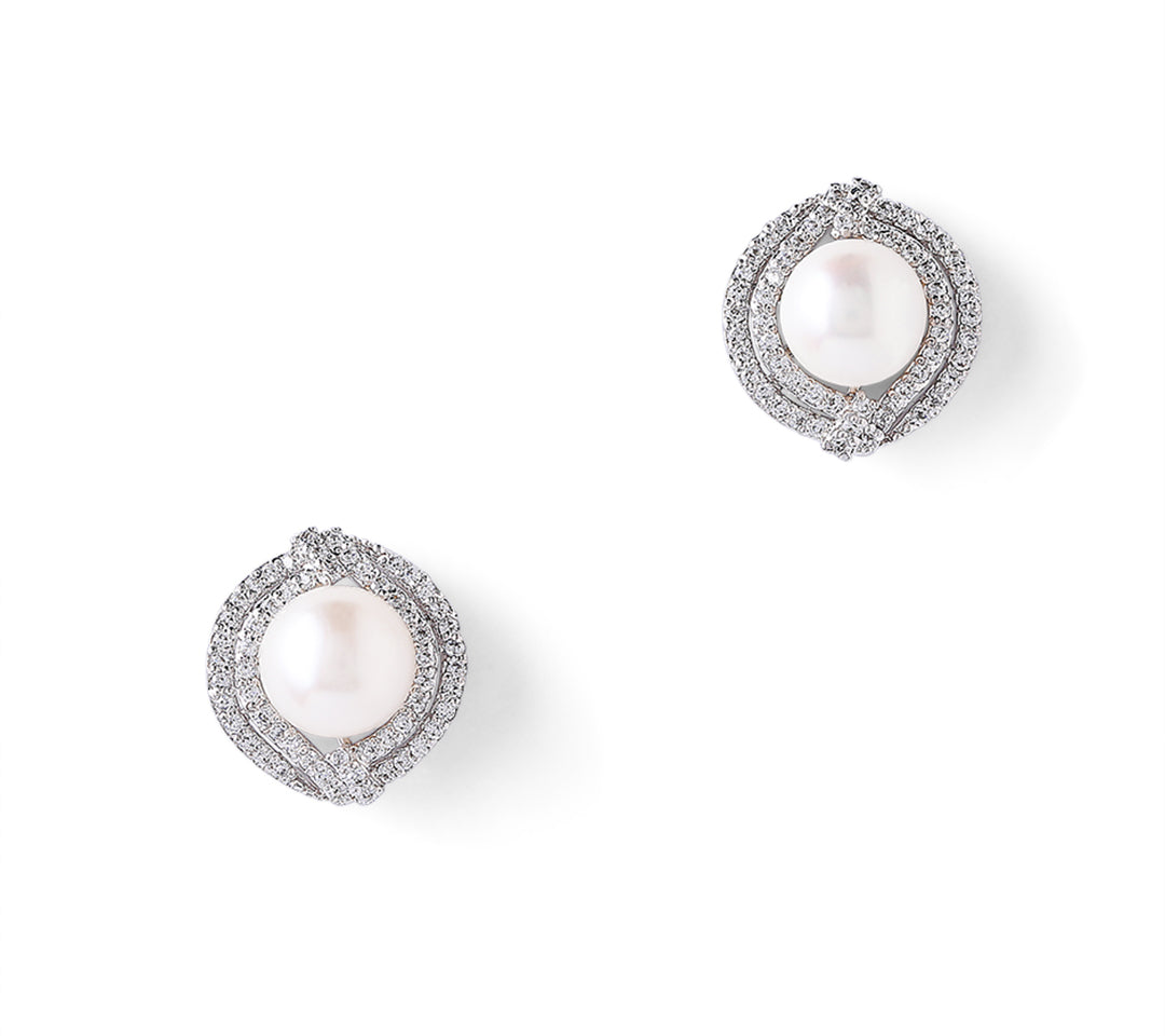 Tops With Pearls