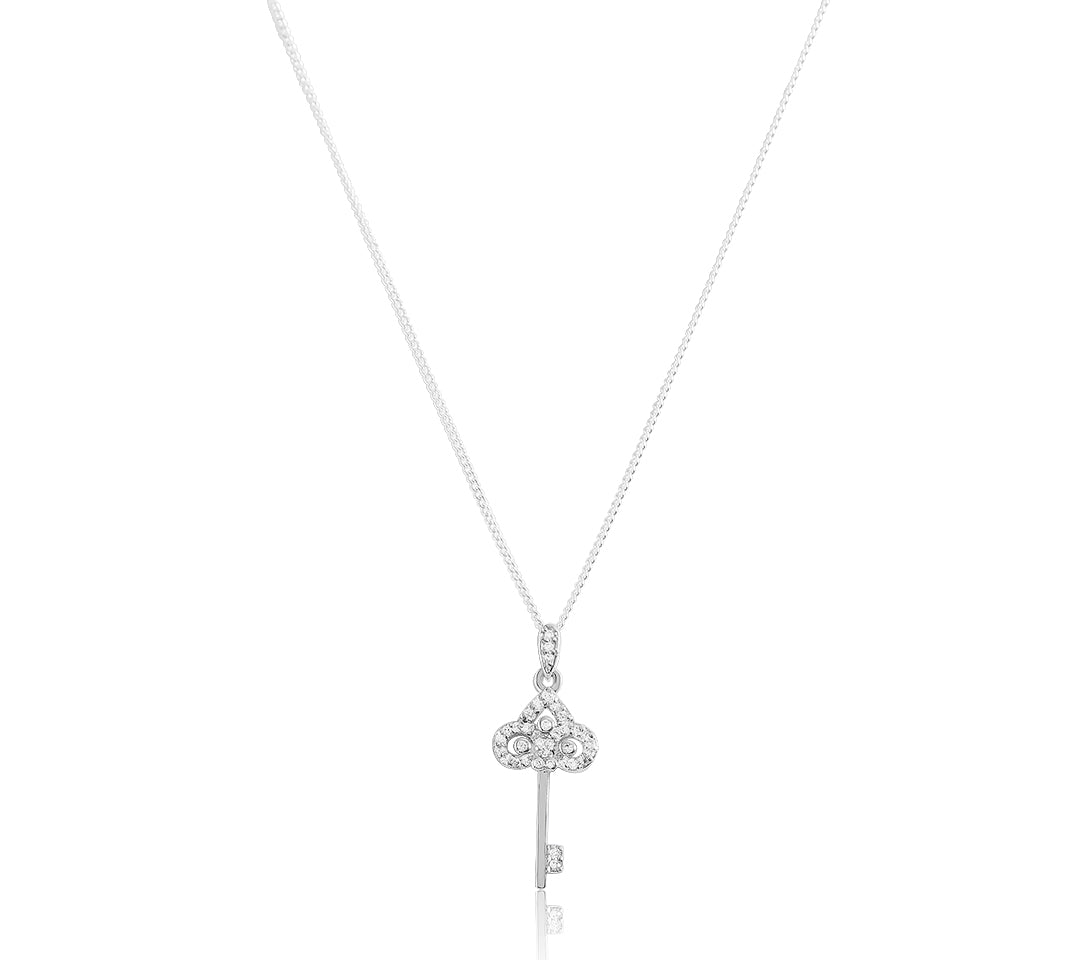 Key Pendant