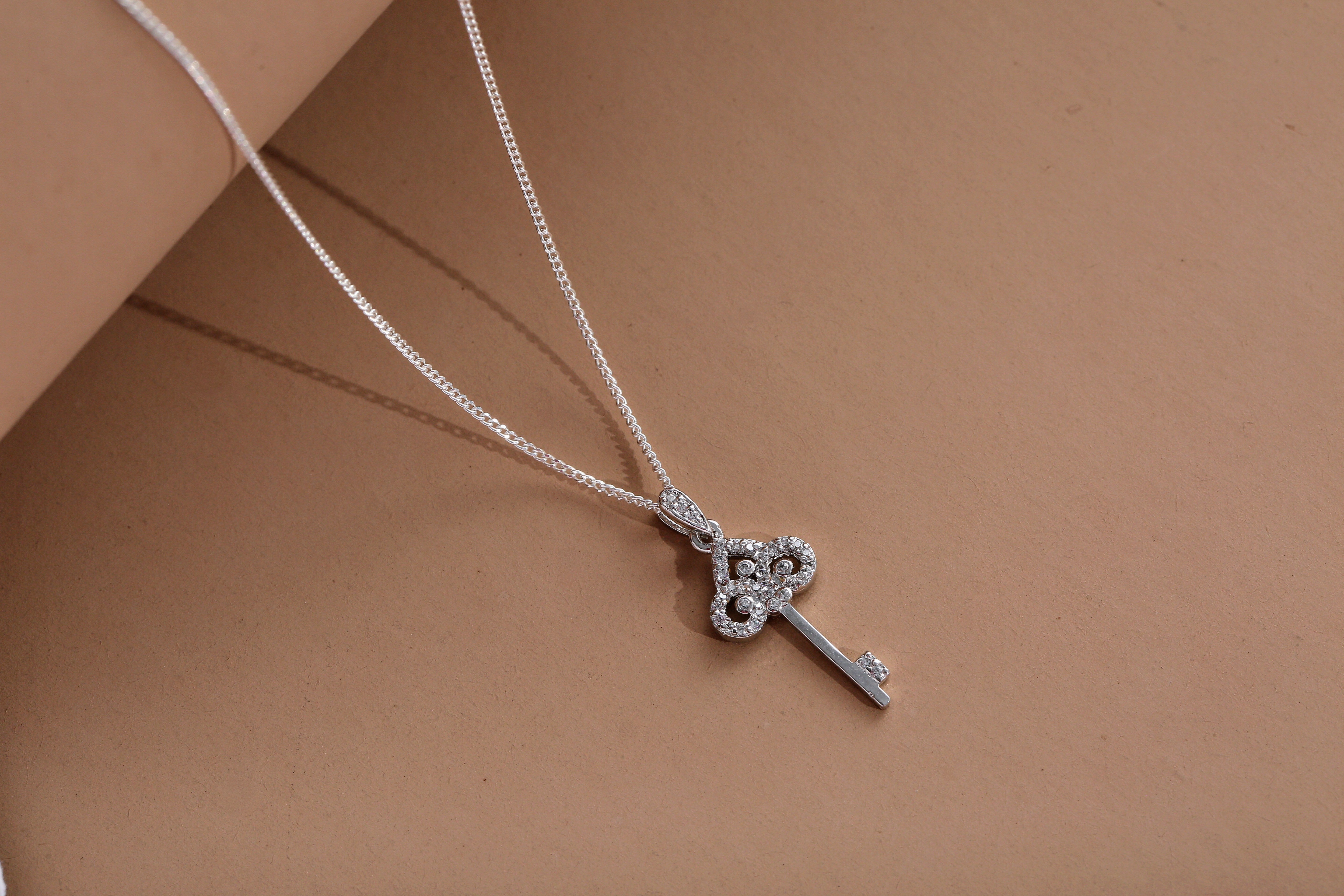 Key Pendant