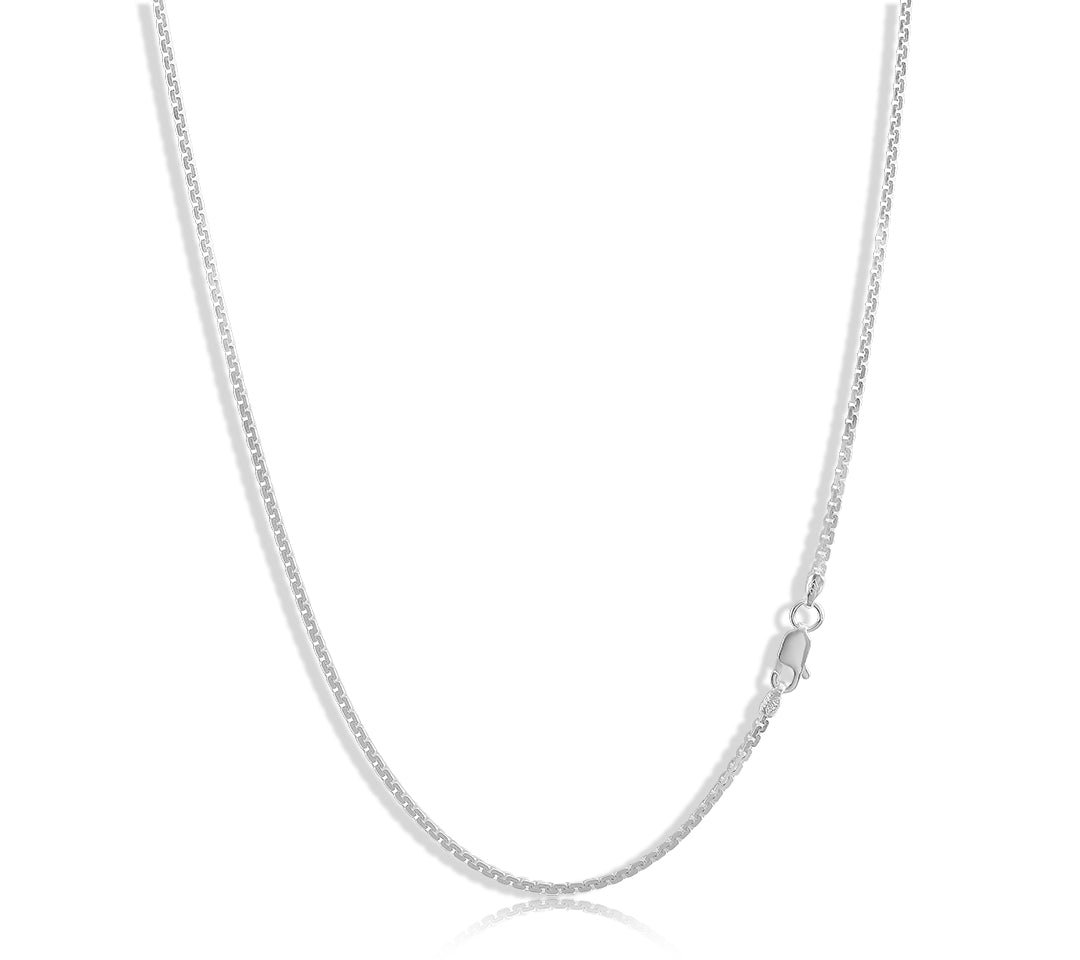 G-chain Necklace