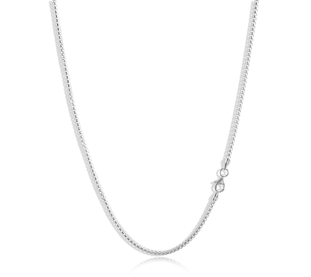 Box chain