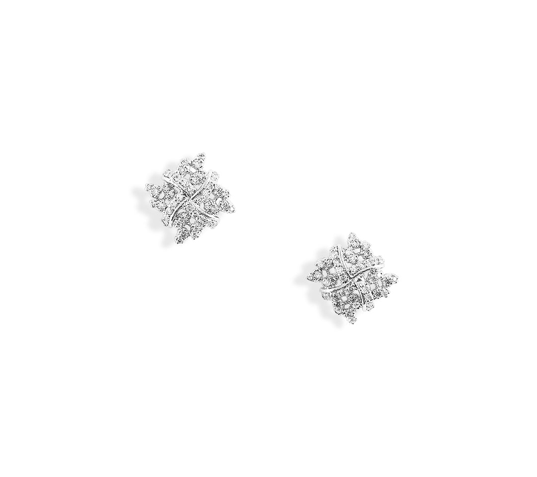 Square Sparkle Tops