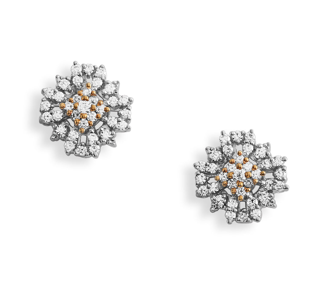 Snowflakes Tops