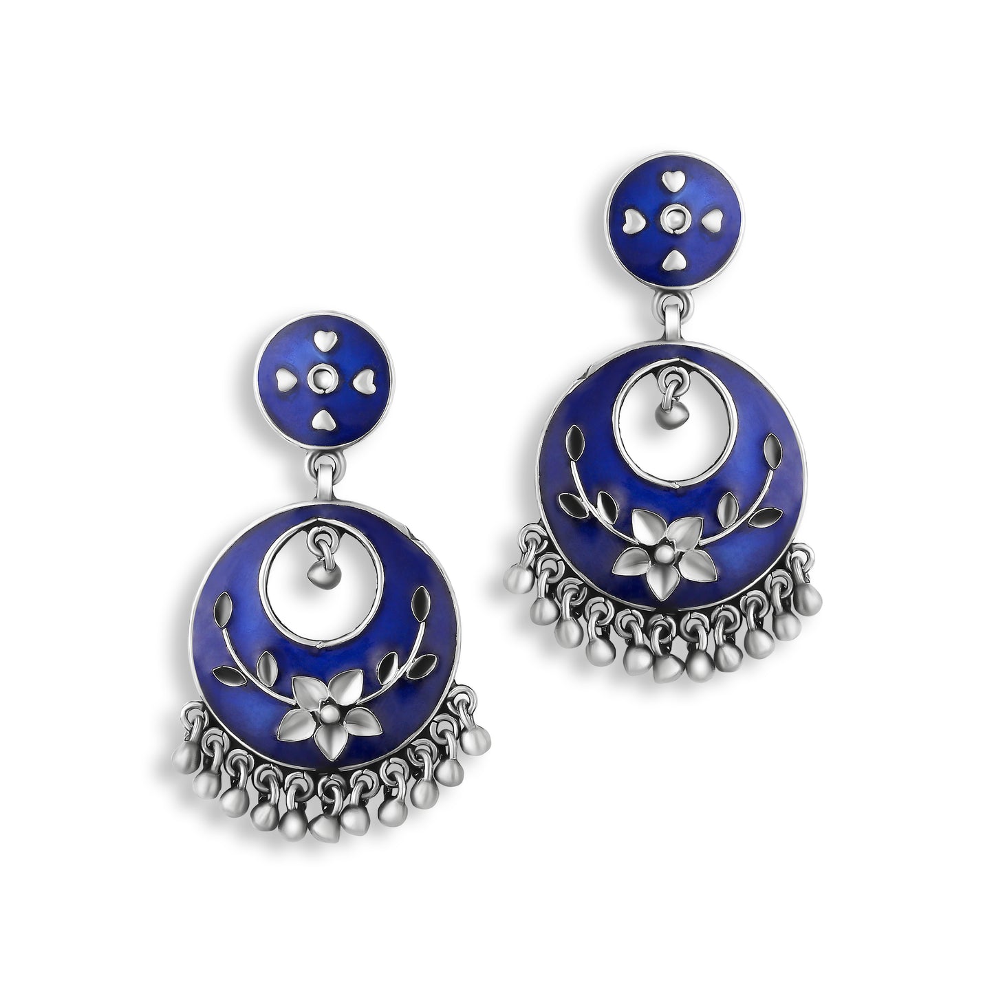 Meena Kari Earrings