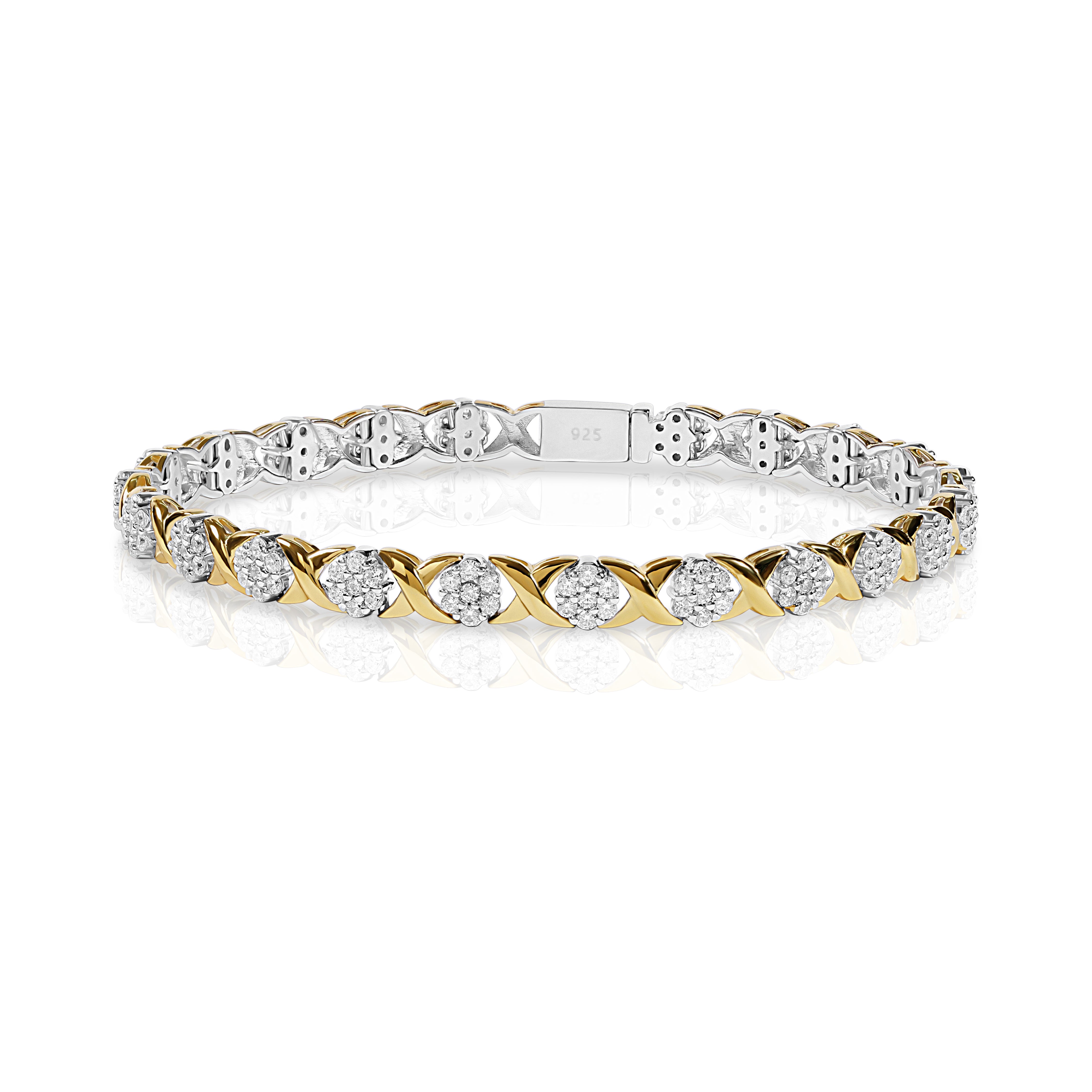 Love of Sparkles Bracelet