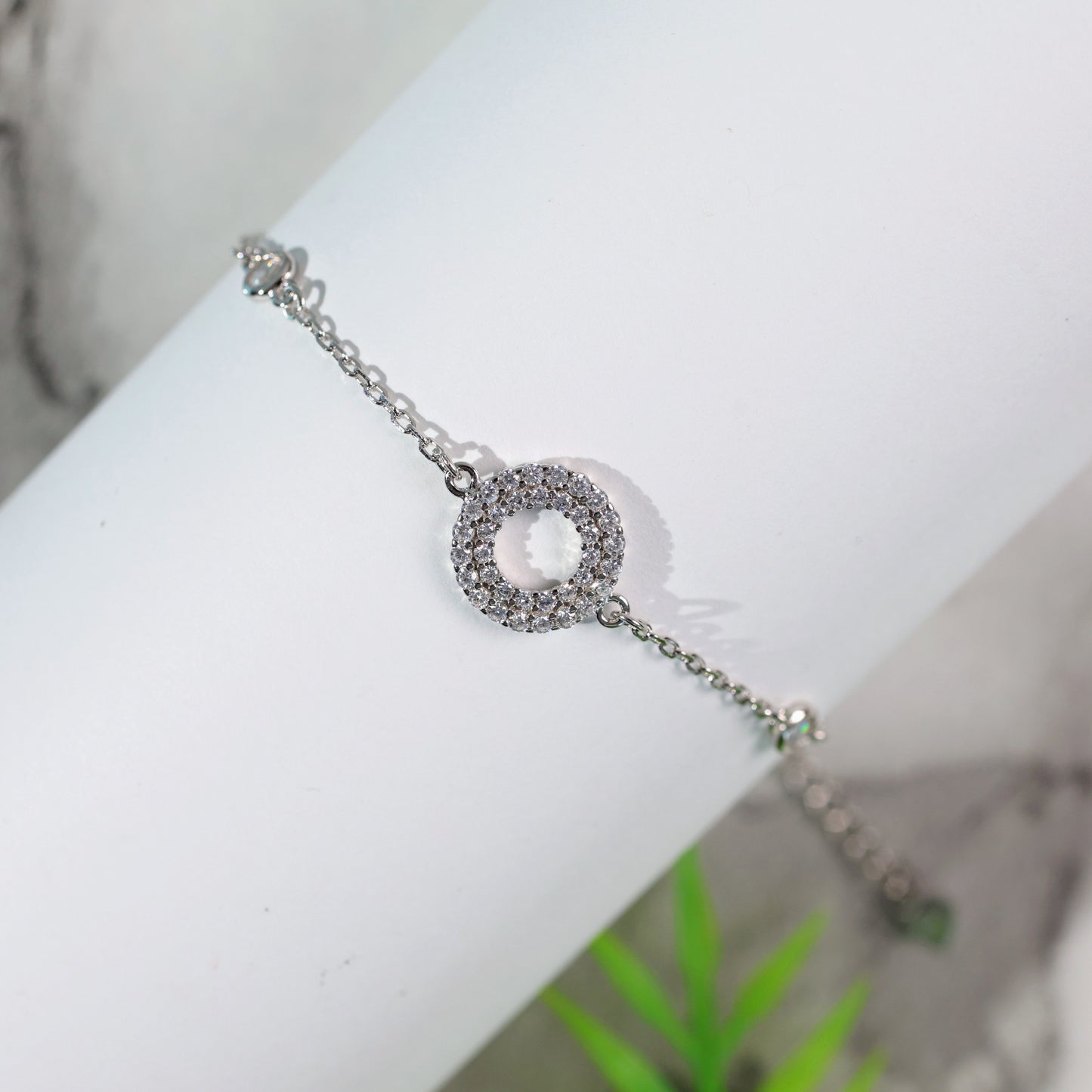 Circle of Life Bracelet