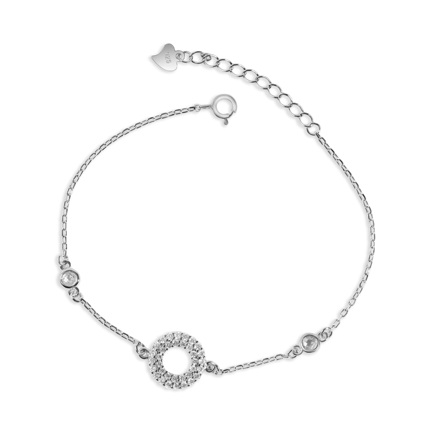 Circle of Life Bracelet